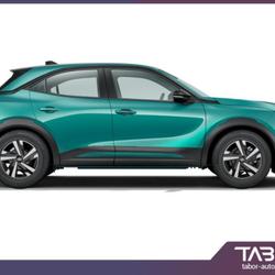 Opel Mokka 136 si&egrave;ges chauf Carpl Paris 14e Arrondissement