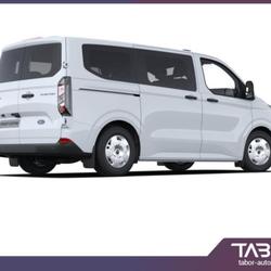 Ford A Kombi L1 Trend 150 Cam 9pl Strasbourg