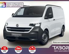 Volkswagen Transporter combi Strasbourg