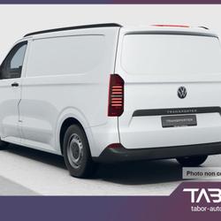 Volkswagen Transporter combi T7 3Pl LED AppCo Strasbourg