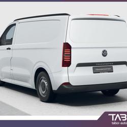 Volkswagen Transporter combi T7 3Pl LED AppCo Paris 14e Arrondissement