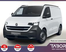 Volkswagen Transporter Paris 14e Arrondissement