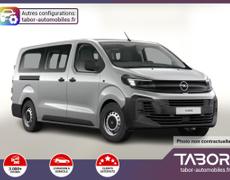 Opel Vivaro fourgon Paris 14e Arrondissement