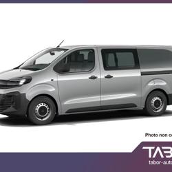 Opel Vivaro fourgon XL 9S GPS Cam LED Paris 14e Arrondissement