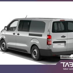 Opel Vivaro fourgon XL 9S GPS Cam LED Paris 14e Arrondissement