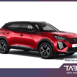 Peugeot 2008 Hybrid GT 145 ACC GPS 180&deg; CarP BT Paris 14e Arrondissement