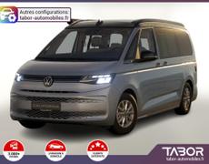 Volkswagen California Paris 14e Arrondissement