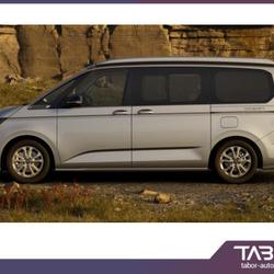 Volkswagen California T7 150 Ocean GPS Attel Paris 14e Arrondissement