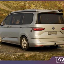 Volkswagen California T7 150 Ocean GPS Attel Paris 14e Arrondissement