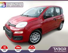 Fiat Panda Paris 14e Arrondissement