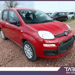 Fiat Panda MHEV 70 5"-DAB 5-S PDC DigC LaneA BT Strasbourg