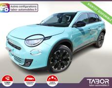 Fiat 600 Paris 14e Arrondissement
