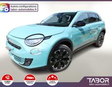Fiat 600 Paris 14e Arrondissement
