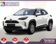 Toyota Yaris Cross Paris 14e Arrondissement