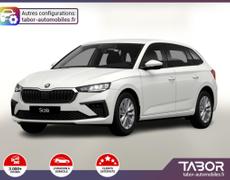 Skoda Scala Strasbourg