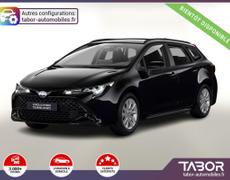 Toyota Corolla Paris 14e Arrondissement
