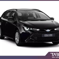 Toyota Corolla TS 140 GPS LED Cam ACC DigiC 16P Paris 14e Arrondissement