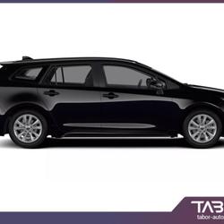 Toyota Corolla TS 140 GPS LED Cam ACC DigiC 16P Paris 14e Arrondissement