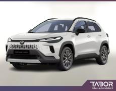 Toyota Corolla Paris 14e Arrondissement