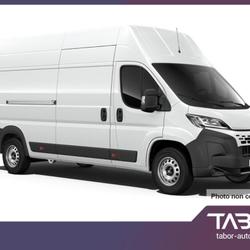 Fiat Ducato Maxi 35 AT8 L4H3 AppCo 270&deg;Porte Strasbourg