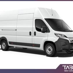 Fiat Ducato Maxi 35 AT8 L4H3 AppCo 270&deg;Porte Paris 14e Arrondissement