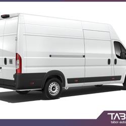 Fiat Ducato Maxi 35 AT8 L4H3 AppCo 270&deg;Porte Paris 14e Arrondissement