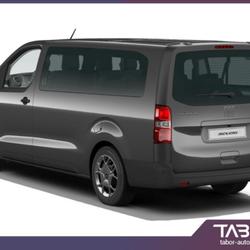 Fiat Scudo Kombi L3 9Pl Attel GPS 2ZoneAC Cam Paris 14e Arrondissement