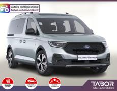 Ford Tourneo Connect Strasbourg