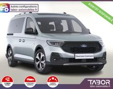 Ford Tourneo Connect Paris 14e Arrondissement