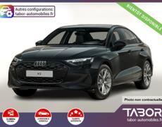 Audi A3 Paris 14e Arrondissement