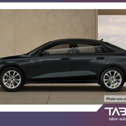 Audi A3 Berline S tronic GPS ACC Cam LED Keyl Paris 14e Arrondissement