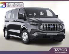 Ford Transit Custom Paris 14e Arrondissement