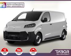 Toyota Proace Paris 14e Arrondissement