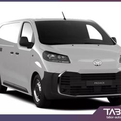 Toyota Proace AT8 18 Cam 3PL SmartCargo 10"Ecra Paris 14e Arrondissement