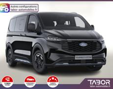 Ford Tourneo Custom Strasbourg
