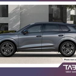 Audi Q3 150 2xS line Tech+ Cuir Attel 19" ClimP Paris 14e Arrondissement