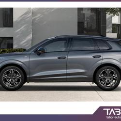 Audi Q3 TFSI 150 2xS Line newMod TechP+ Cuir Paris 14e Arrondissement