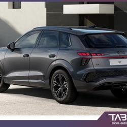 Audi Q3 TFSI 150 2xS Line newMod TechP+ Cuir Paris 14e Arrondissement