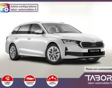 Skoda Octavia Paris 14e Arrondissement