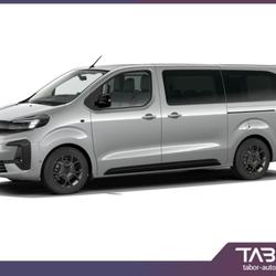 Opel Zafira 2.2 D 180 AT8 XL Edition 9S GPS cam Paris 14e Arrondissement