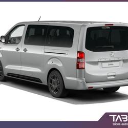 Opel Zafira 2.2 D 180 AT8 XL Edition 9S GPS cam Paris 14e Arrondissement