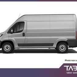 Fiat Ducato Maxi 35 AT8 L2H2 Cam 270&deg;Portes Paris 14e Arrondissement