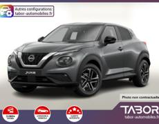 Nissan Juke Strasbourg