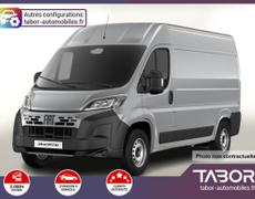 Fiat Ducato Paris 14e Arrondissement