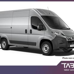 Fiat Ducato Maxi 35 AT8 L2H2 Cam 270&deg;Portes Paris 14e Arrondissement
