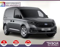 Ford Transit Connect Paris 14e Arrondissement