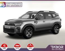 Dacia Bigster Strasbourg