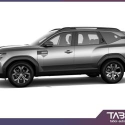 Dacia Bigster Expression MHEV 140 GPS si&egrave;gesCh Strasbourg