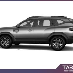 Dacia Bigster Expression MHEV 140 GPS si&egrave;gesCh Strasbourg