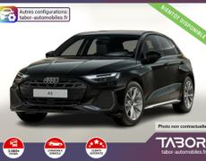 Audi A3 Paris 14e Arrondissement
